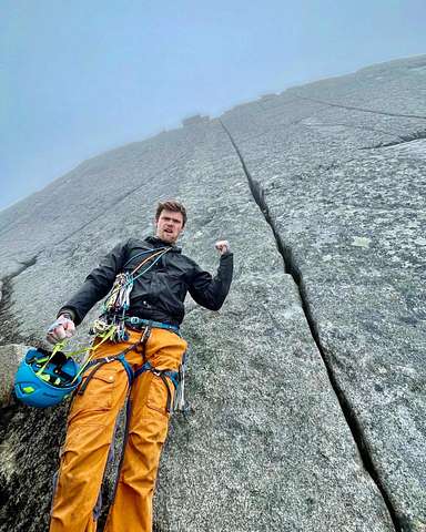 Ola Fjelltun Stensvand