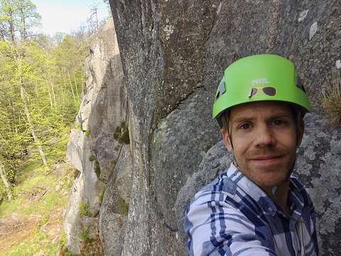 Tobias Johansson