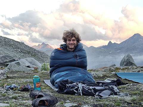 Marten Voorberg
