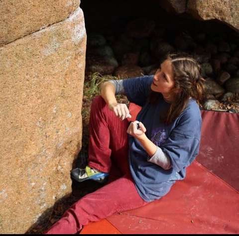 Caterina Santullo
