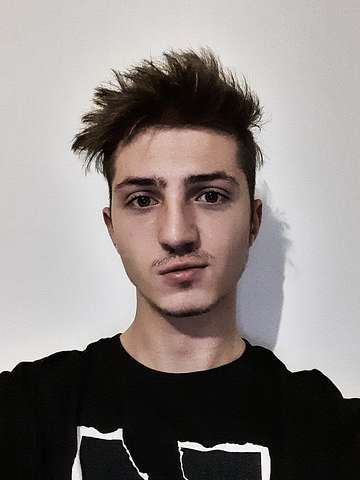 Eryk Dziedzic