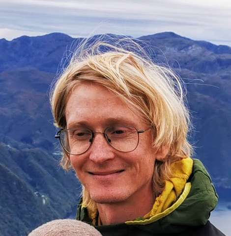 Andreas Tveito