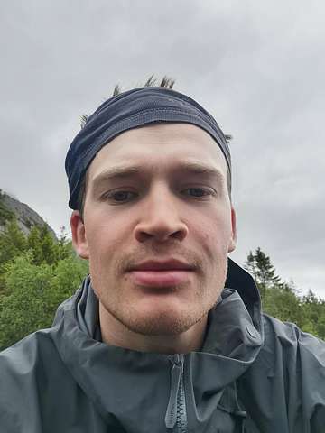 Mats Sætre