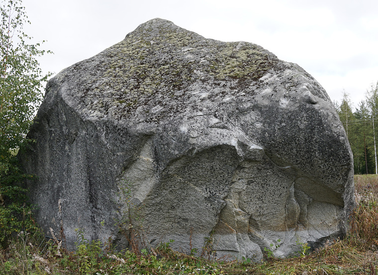 Rusina de la rasahdus