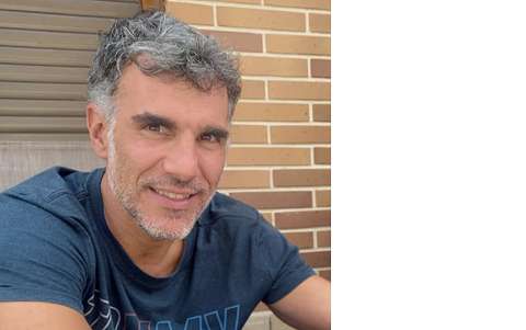 Carlos Ruiz Lopez