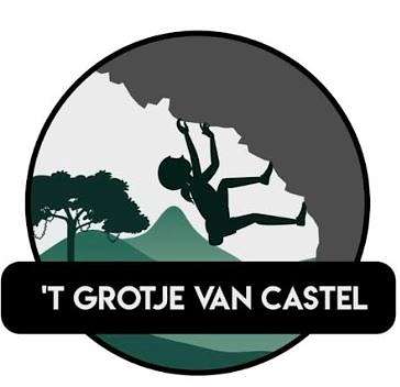 Grotje Van castel