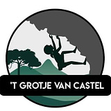 Grotje Van castel