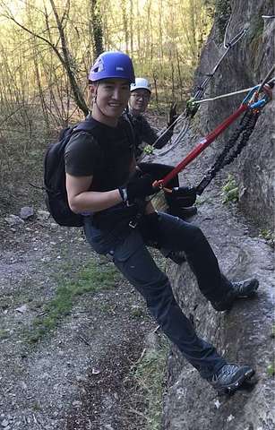 Weichen Xu