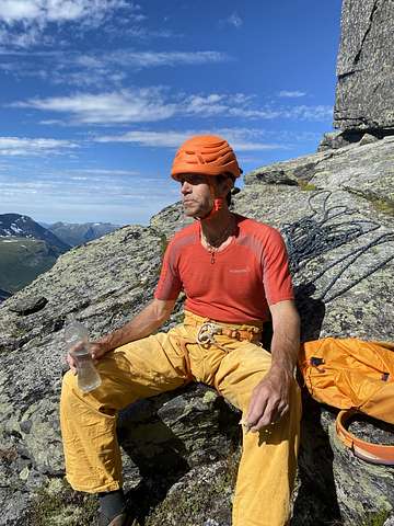 Patrik Fransson