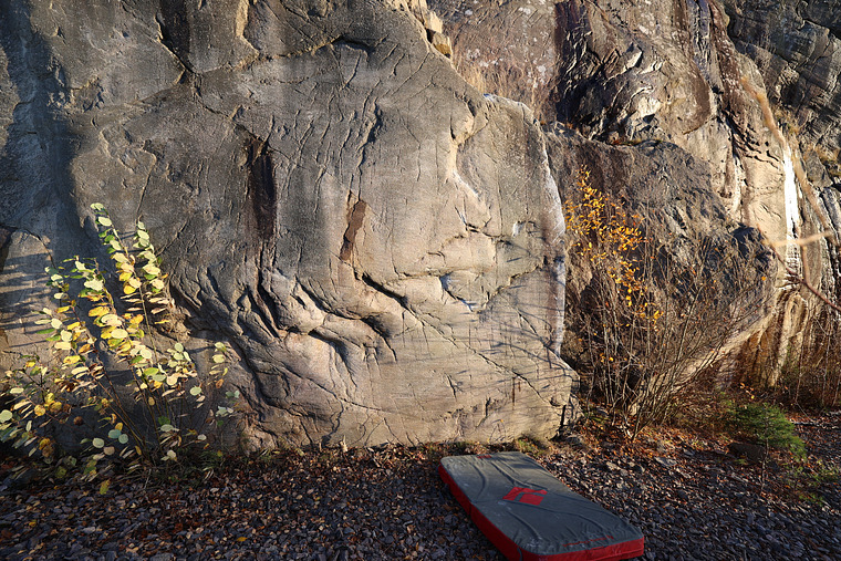Sterk Naken & Biltyvene