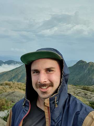 Daniel Caixeta