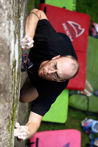 Dan McLenaghan
