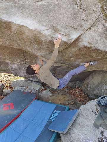 Lukas Mulari 