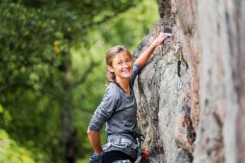 Kristin  Ljungdahl 