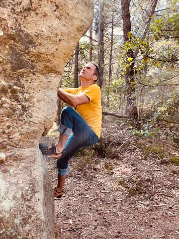 Bouldernium W