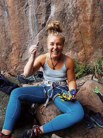Hanna Nyberg