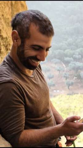 Eldad Yaakobi