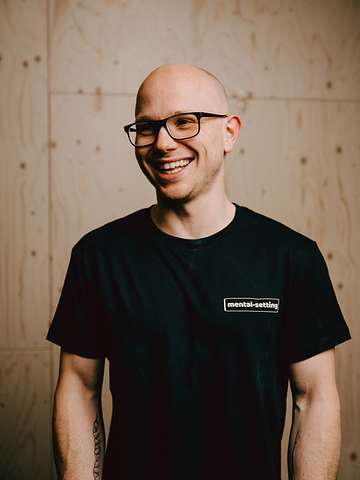 Steffen Brehm