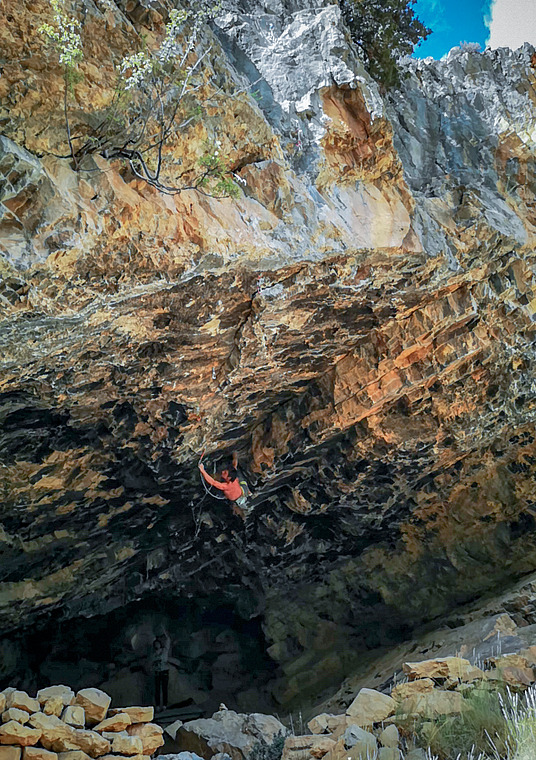 El Ball Del Cap Per Avall 