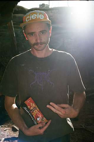 Ross Kirtley