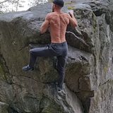 Harald Mörk Jonsson