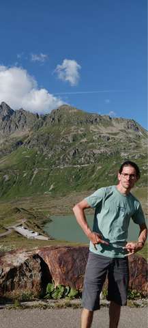 Fabio Bock