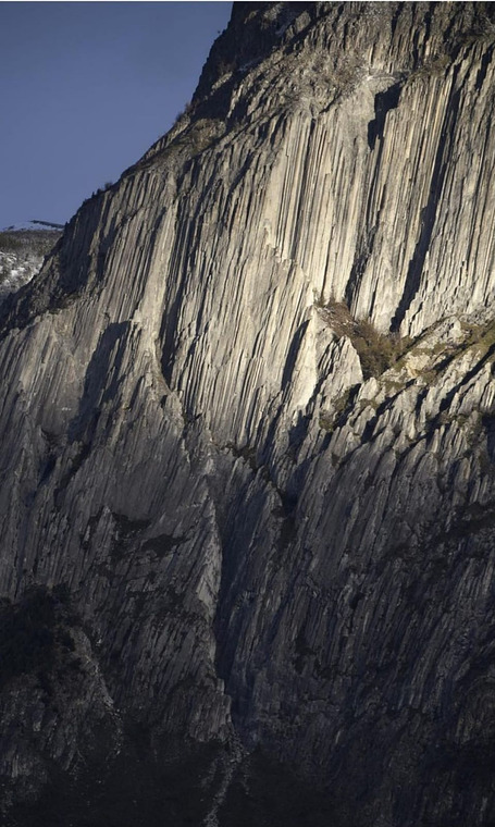 El Guardían del Mackay 