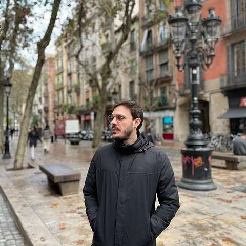 Daniel Bouchardet