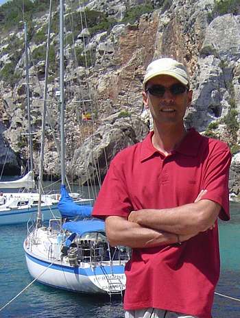 Ramon Espar