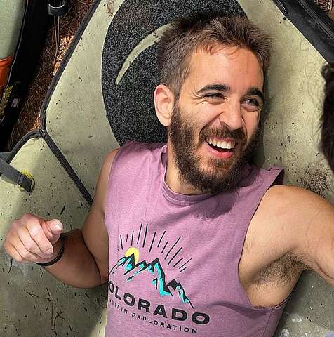 Pablo Serrano