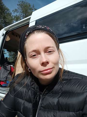 Line Persson