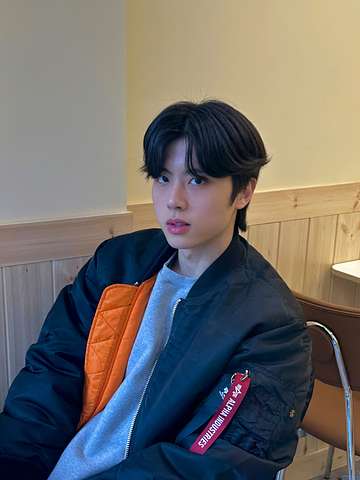 Minsup Shim