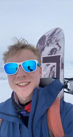 Jona Sehlstedt