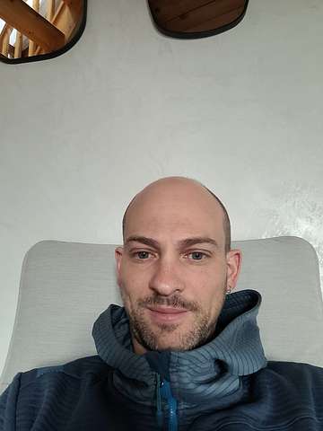 Nicolas Lefèvre