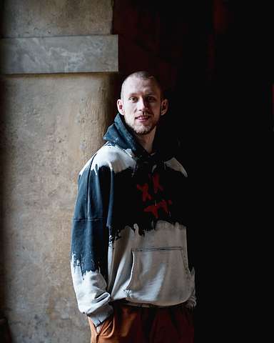 Axel Söderberg