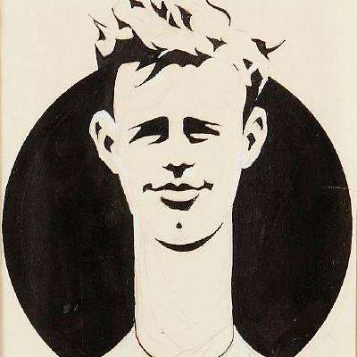 Max Nerman