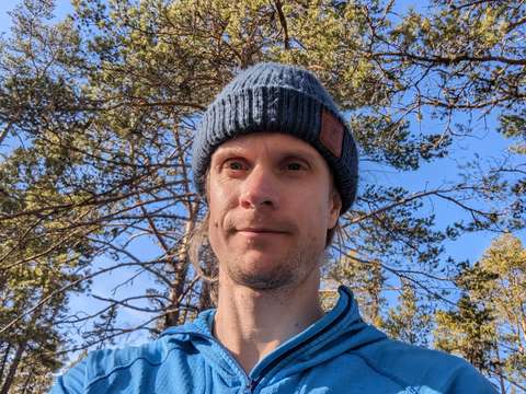 Erik Molin