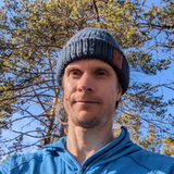 Erik Molin