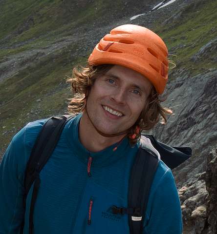 Eirik Hæreid Marcussen