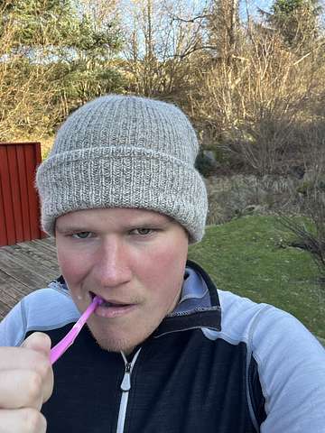 Jørgen Højlund Wibe