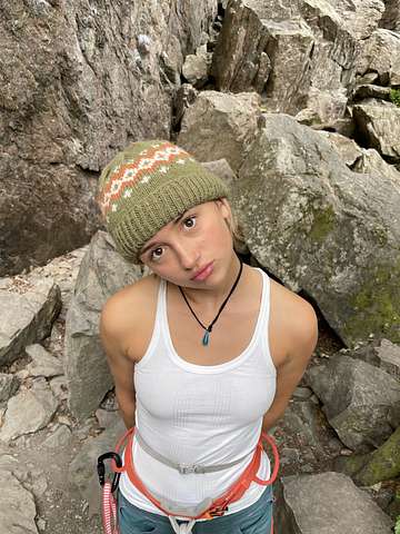 Maja Engström 