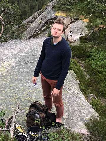 Håvard Dalen