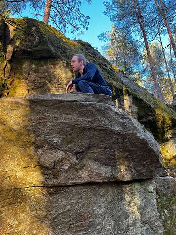 Rikard Rasmussen