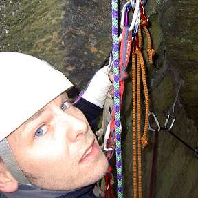 Andy Fagerberg