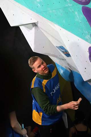 Andreas Göthberg