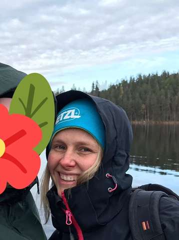 Katri Kemppainen