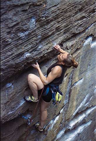 Gillian Herbert
