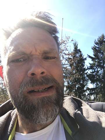 Ulf Ahlberg
