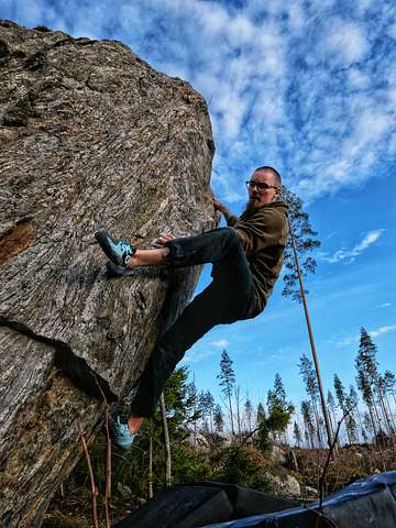 Samu Parviainen