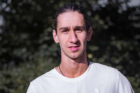Claudio Cziep